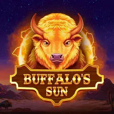 Play Buffalo's Sun Cosmobet casino