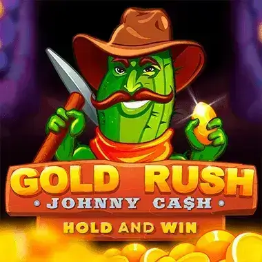 Play Gold Rush with Johnny Cash Cosmobet casino