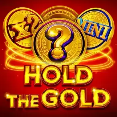 Play Hold The Gold Cosmobet casino