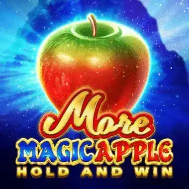 Play Speel More Magic Apple bij Cosmobet